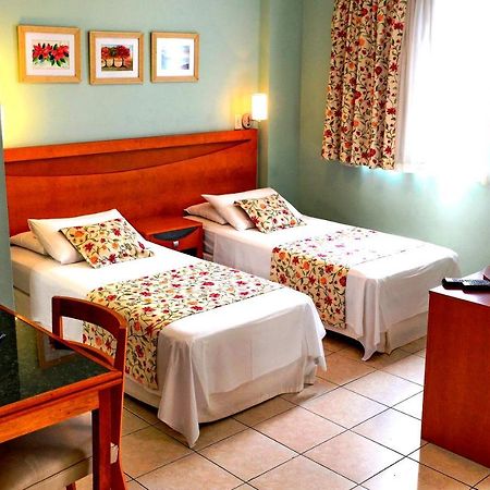 Summit Montese Tower Hotel Resende Extérieur photo