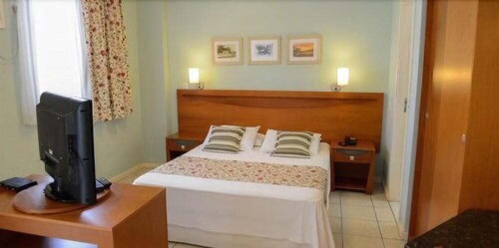 Summit Montese Tower Hotel Resende Extérieur photo