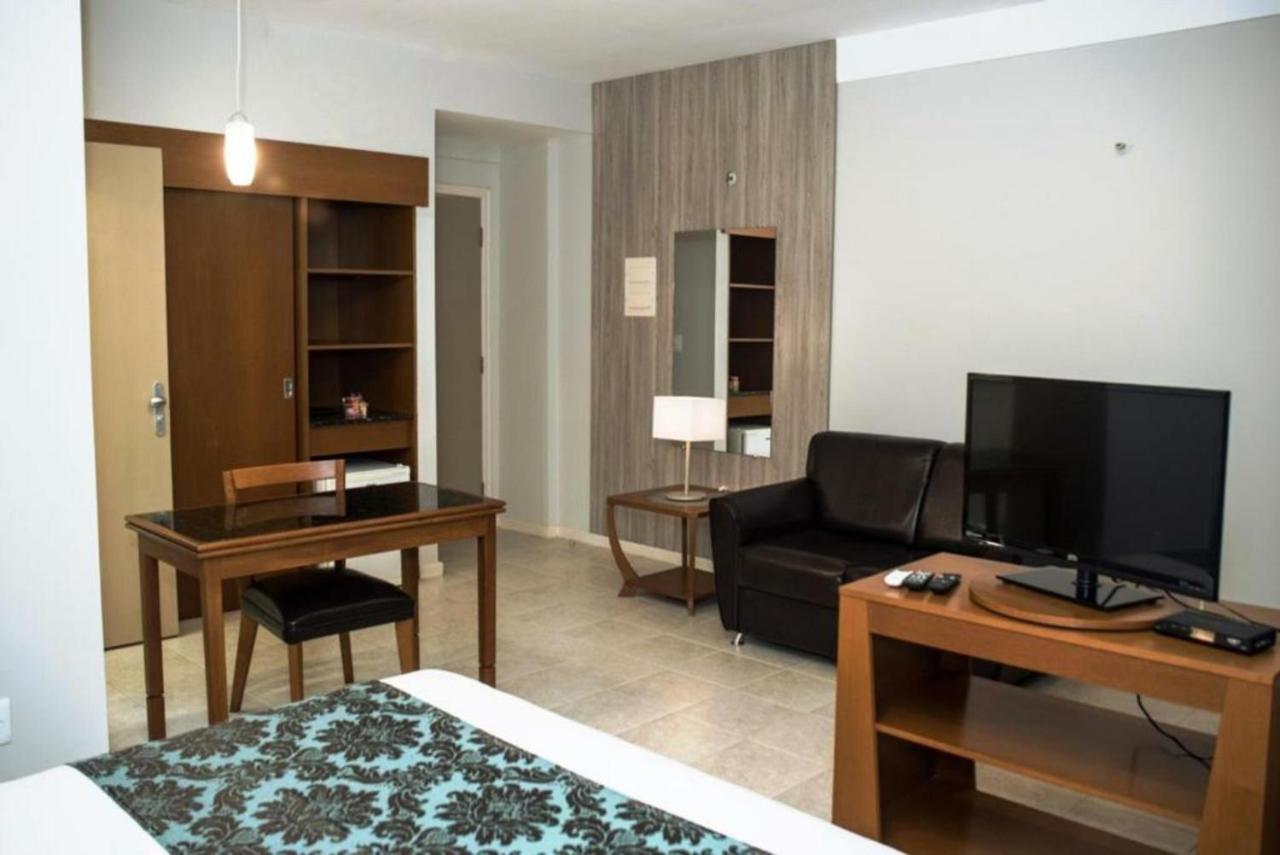Summit Montese Tower Hotel Resende Extérieur photo