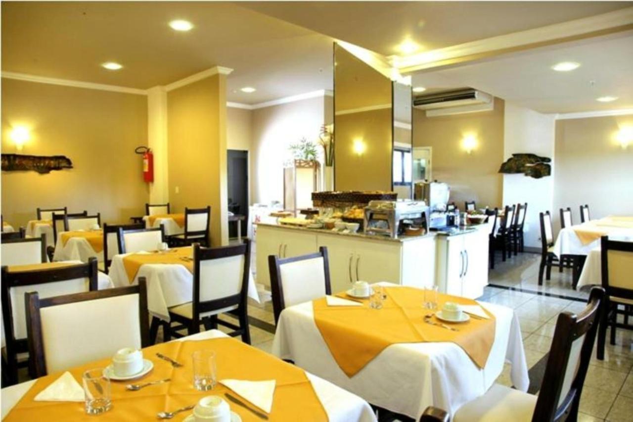 Summit Montese Tower Hotel Resende Extérieur photo