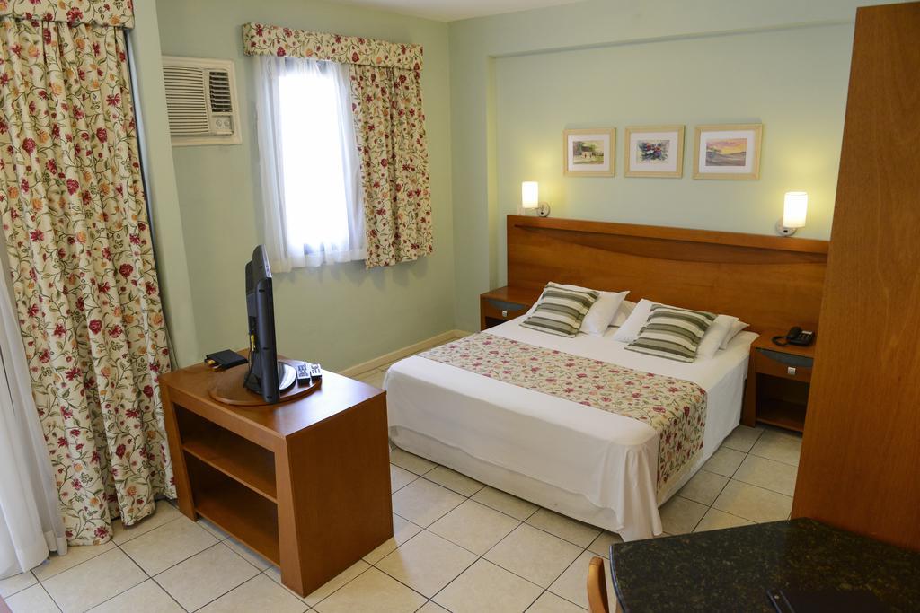 Summit Montese Tower Hotel Resende Extérieur photo