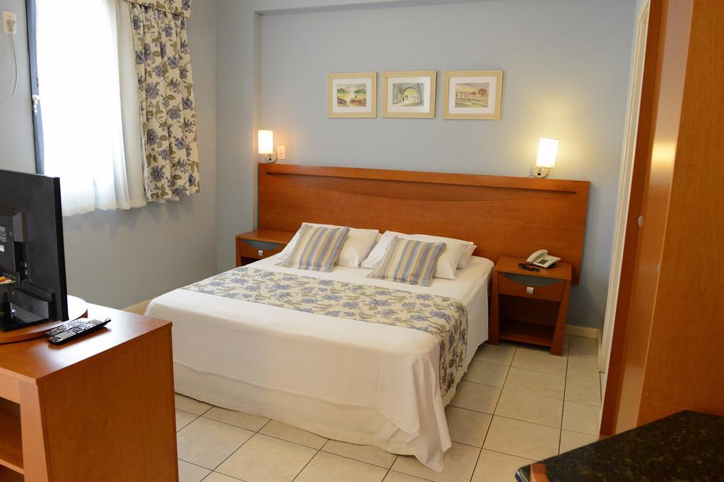 Summit Montese Tower Hotel Resende Extérieur photo