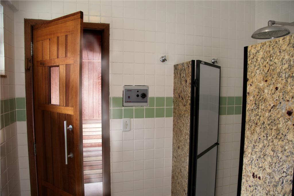 Summit Montese Tower Hotel Resende Extérieur photo