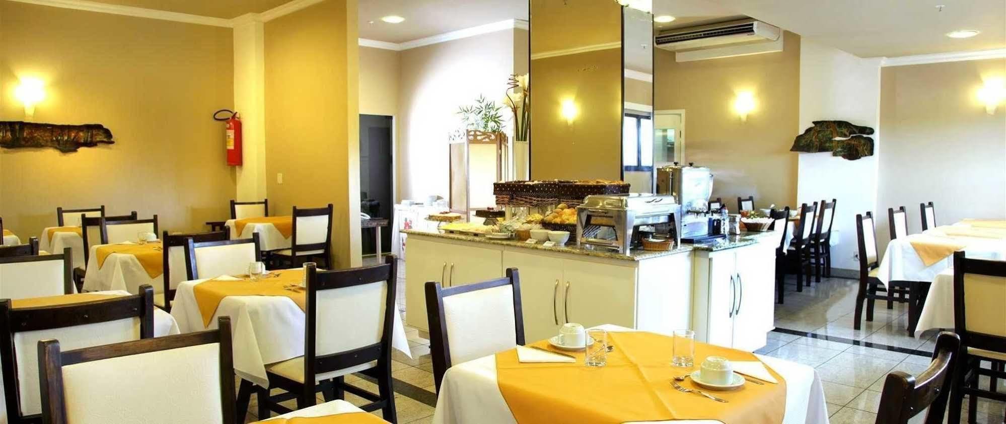 Summit Montese Tower Hotel Resende Extérieur photo