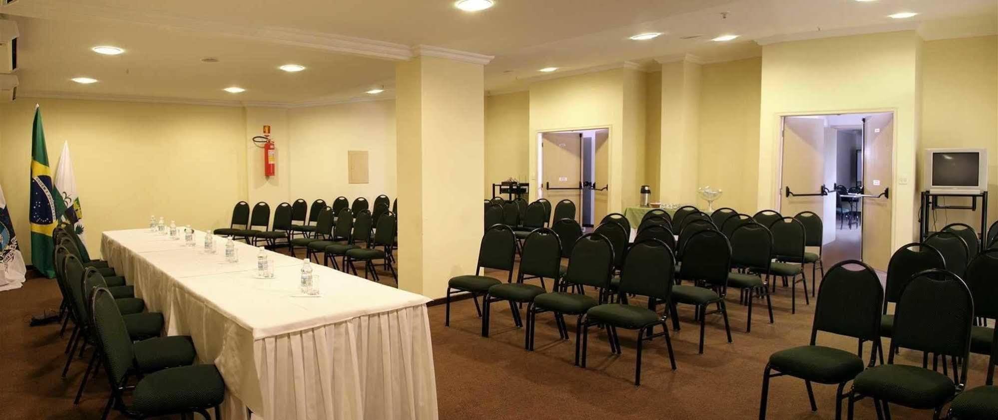 Summit Montese Tower Hotel Resende Extérieur photo