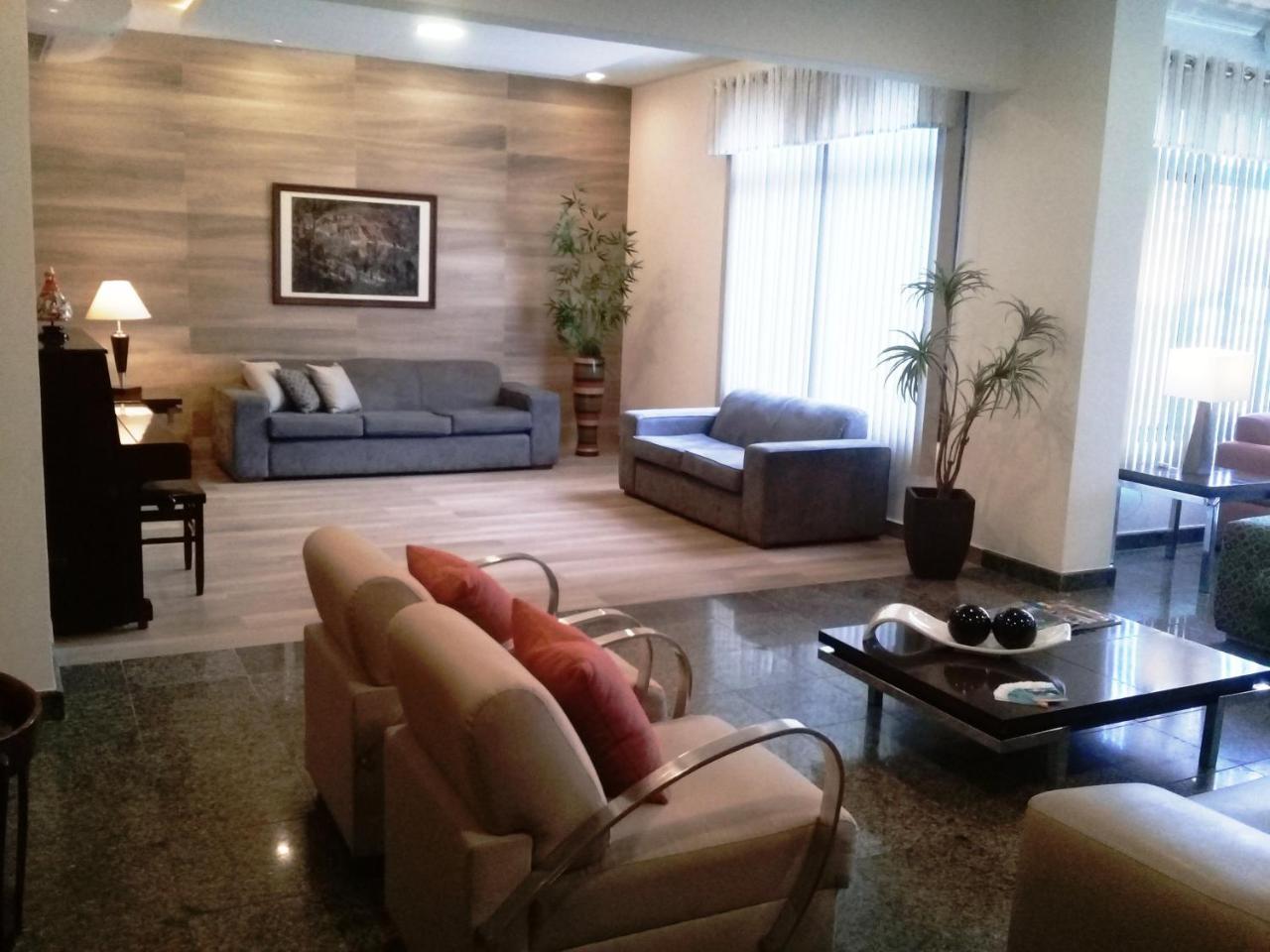 Summit Montese Tower Hotel Resende Extérieur photo