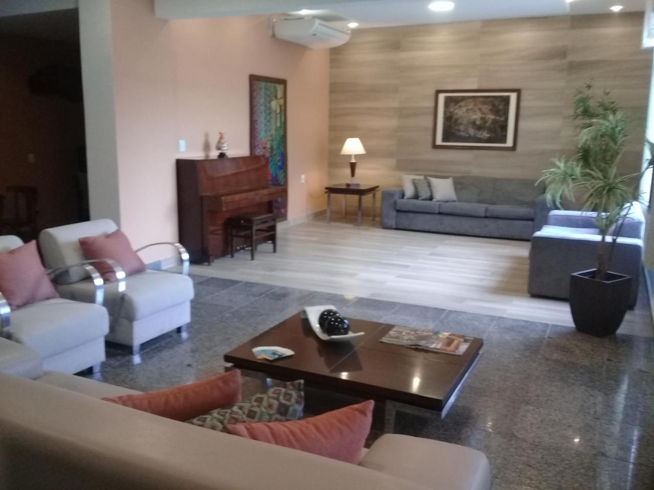 Summit Montese Tower Hotel Resende Extérieur photo