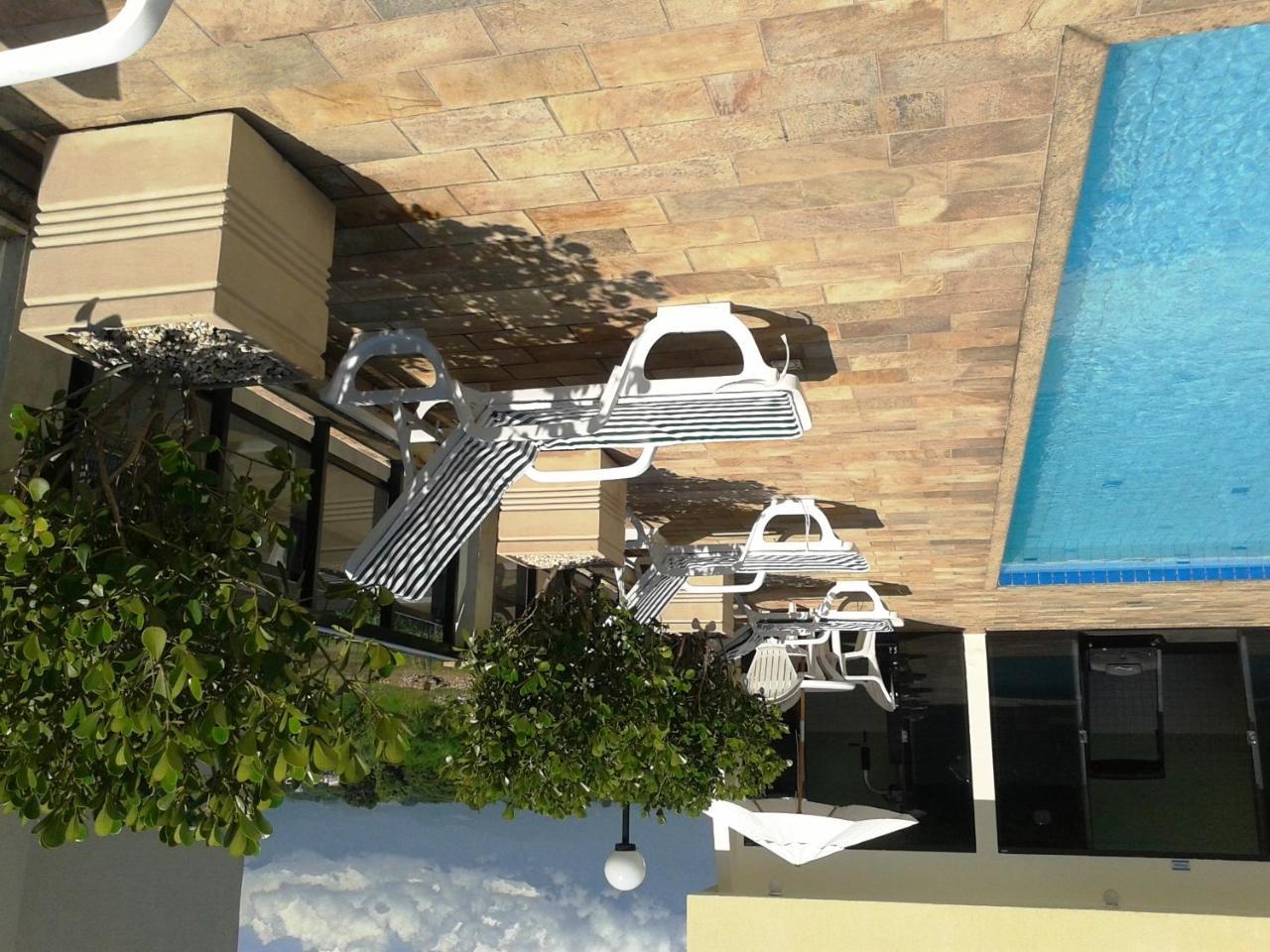 Summit Montese Tower Hotel Resende Extérieur photo