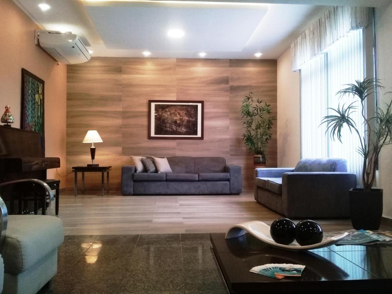 Summit Montese Tower Hotel Resende Extérieur photo