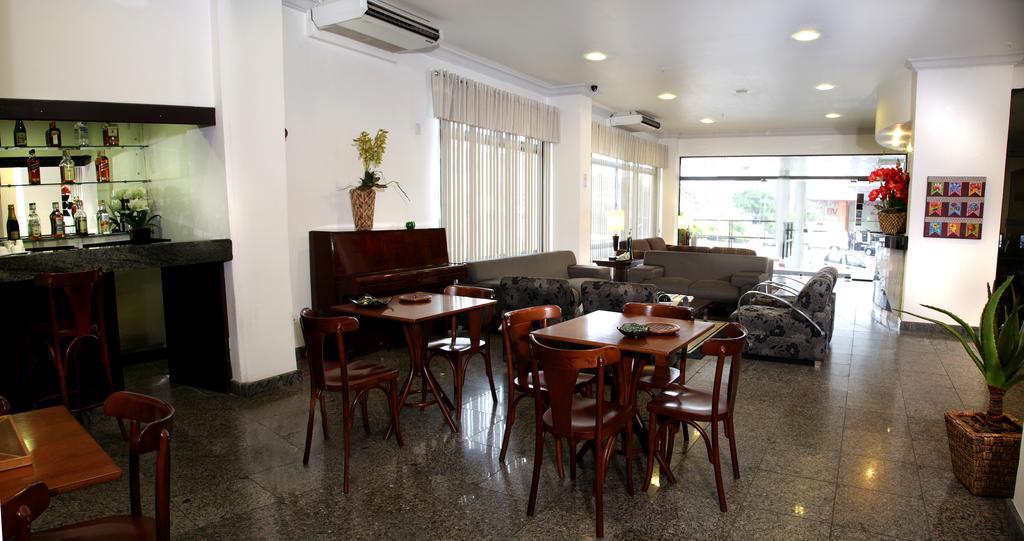 Summit Montese Tower Hotel Resende Extérieur photo