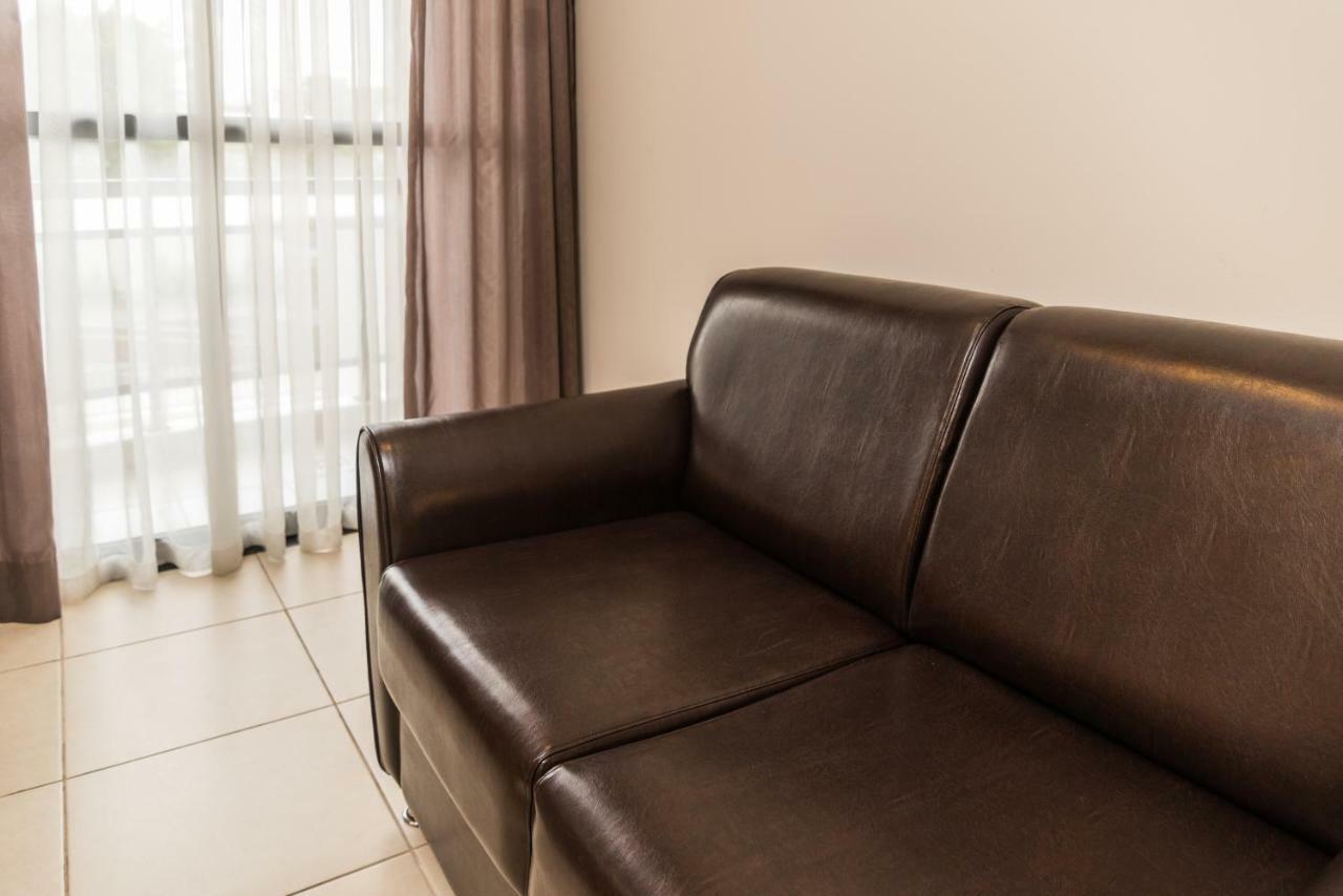 Summit Montese Tower Hotel Resende Extérieur photo