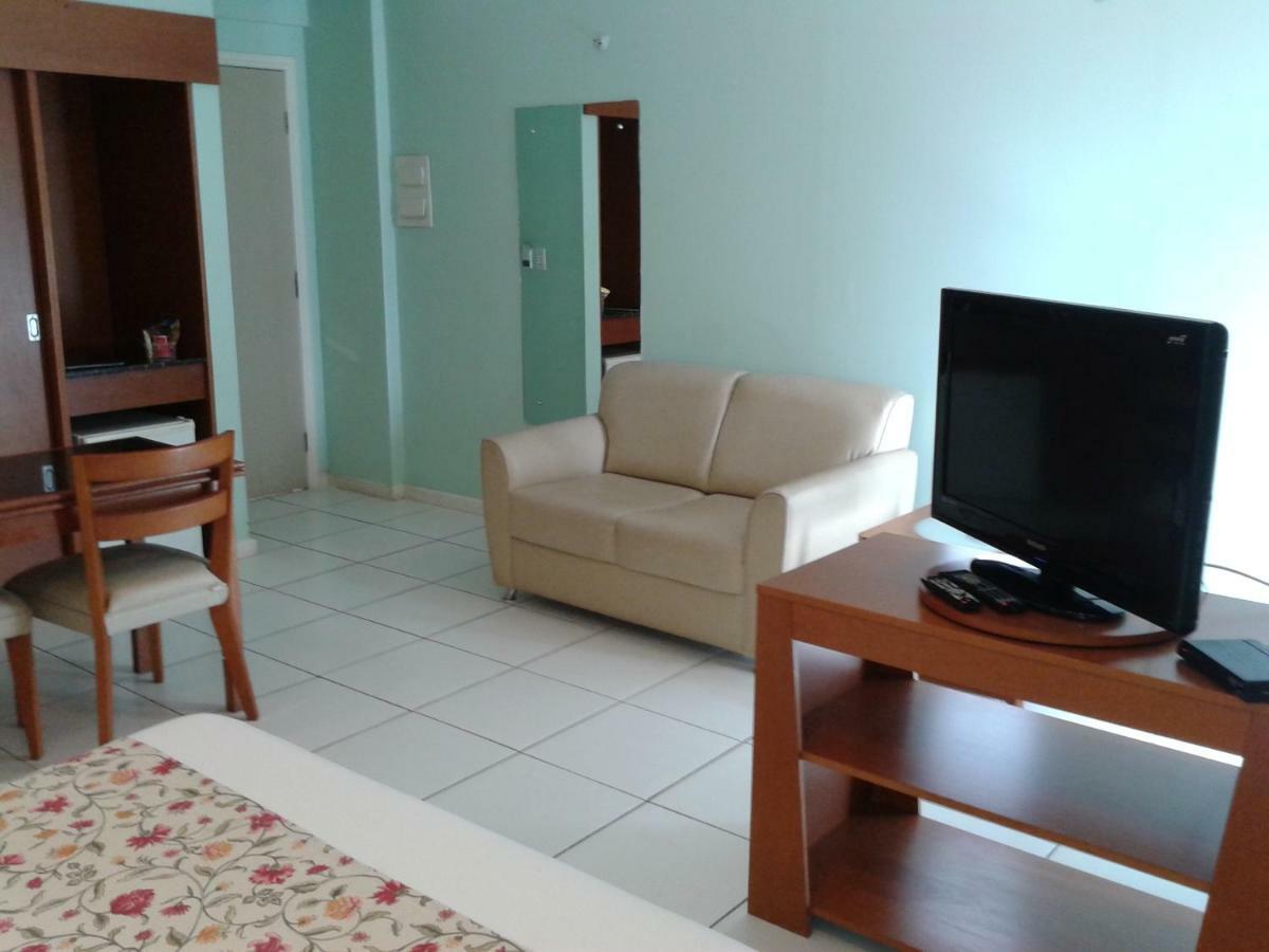 Summit Montese Tower Hotel Resende Extérieur photo